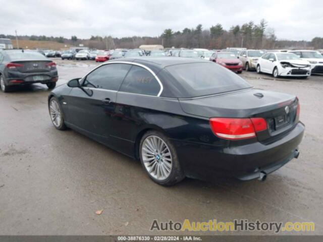 BMW 335, WBAWL73538PX57041