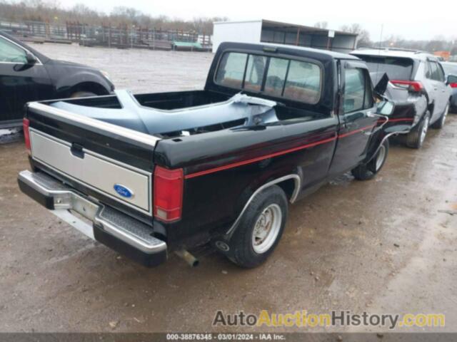 FORD RANGER, 1FTBR10A1HUD37374