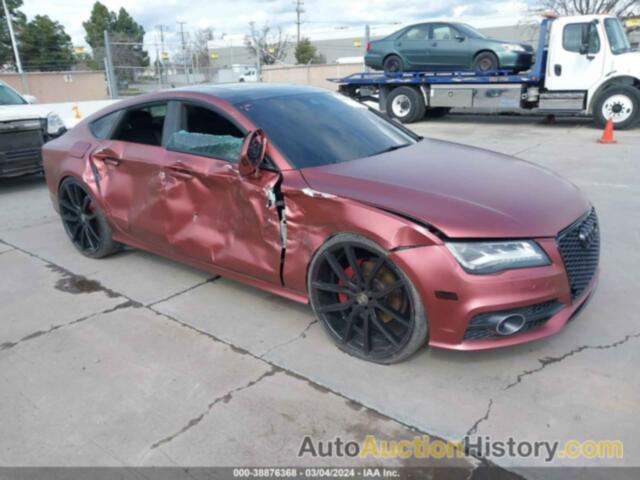 AUDI A7 3.0T PREMIUM, WAU2GAFC6DN071687