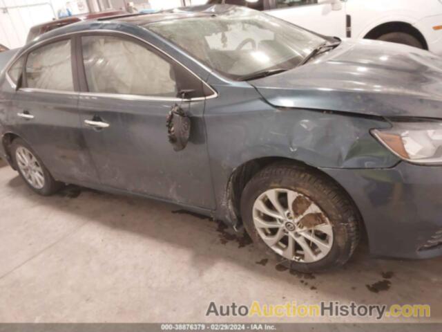 NISSAN SENTRA SV, 3N1AB7AP0GY292352