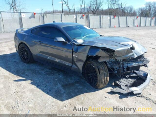 FORD MUSTANG GT PREMIUM FASTBACK, 1FA6P8CF9M5128191