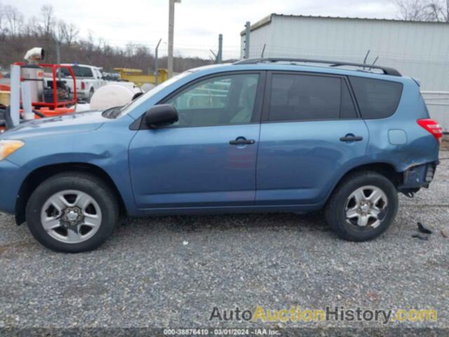 TOYOTA RAV4, 2T3BF4DV5BW155937