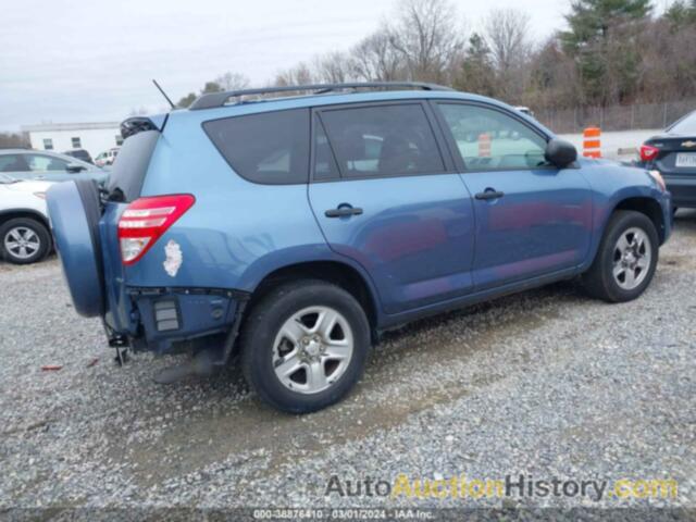 TOYOTA RAV4, 2T3BF4DV5BW155937