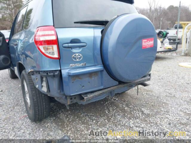 TOYOTA RAV4, 2T3BF4DV5BW155937