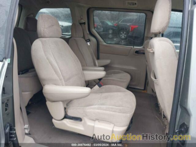 FORD WINDSTAR SE, 2FMZA52451BB34189