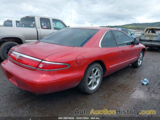 LINCOLN MARK VIII, 1LNLM91V9VY694725