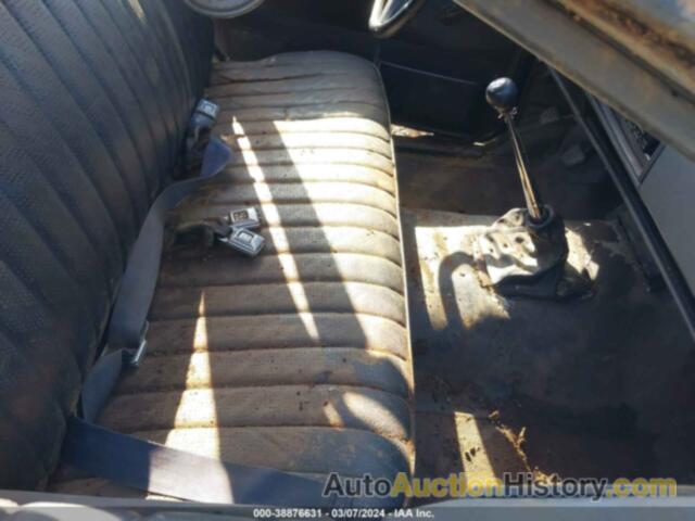 CHEVROLET S TRUCK S10, 1GCBS14E4J2278548