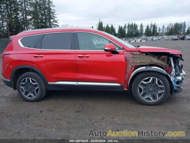 HYUNDAI SANTA FE HYBRID SEL PREMIUM, 5NMS3DA15PH001606