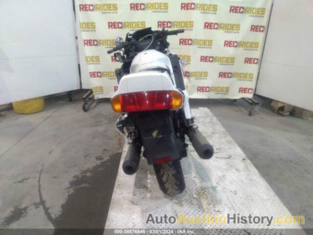 HONDA ST1100 P, JH2SC26043M300034