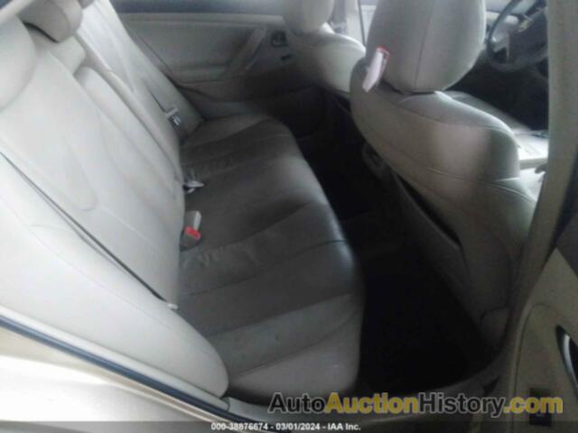 TOYOTA CAMRY LE, 4T1BF3EK6BU608454