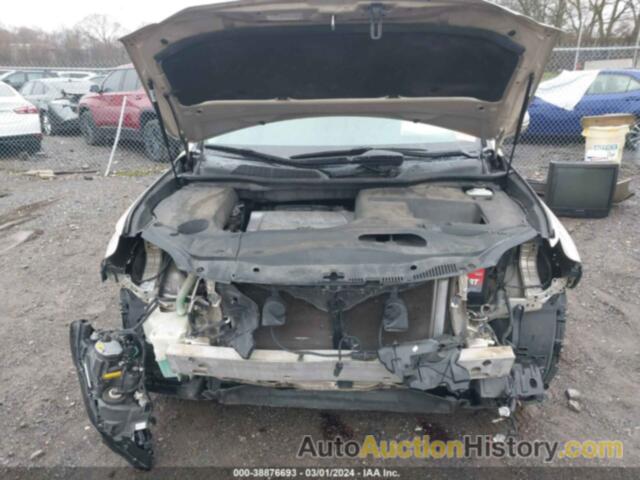 LEXUS RX 350, 2T2ZK1BA1DC128333