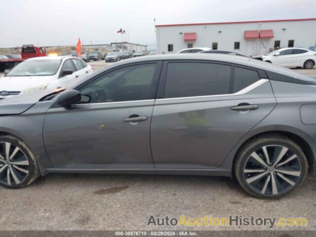 NISSAN ALTIMA SR FWD, 1N4BL4CV5NN339979