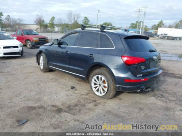 AUDI Q5 2.0T PREMIUM, WA1LFAFP8DA046823