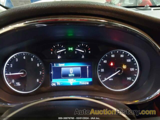 BUICK ENCORE AWD PREFERRED, KL4CJESBXLB057864