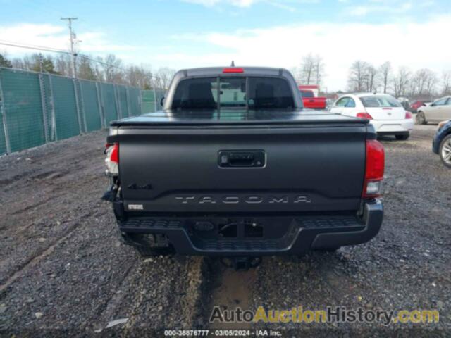 TOYOTA TACOMA ACCESS CAB/SR/SR5/TRD SPORT/TRD OFF ROAD, 5TFSZ5AN1KX197051