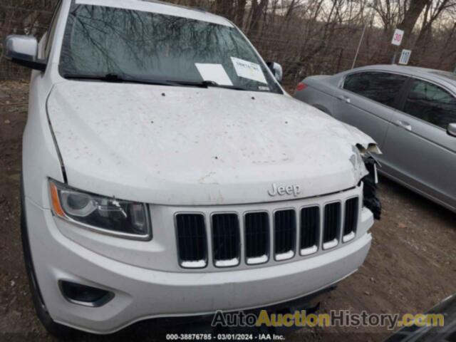 JEEP GRAND CHEROKEE LIMITED, 1C4RJFBGXEC321907