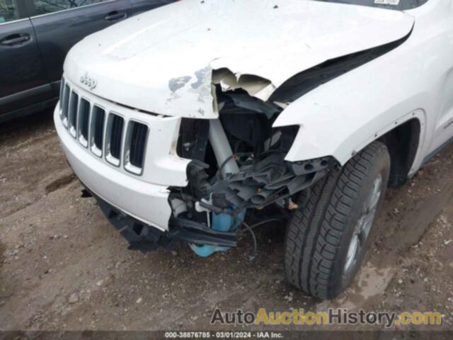 JEEP GRAND CHEROKEE LIMITED, 1C4RJFBGXEC321907