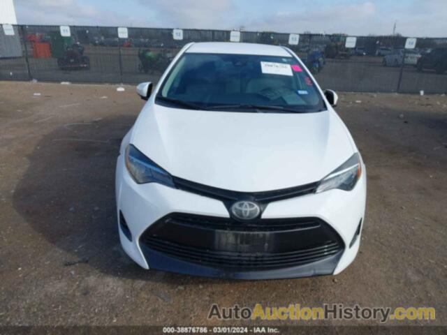 TOYOTA COROLLA L/LE/XLE/SE/XSE, 5YFBURHE9KP882120