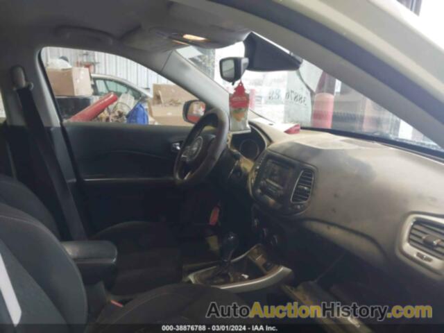 JEEP COMPASS SPORT FWD, 3C4NJCAB5JT151697