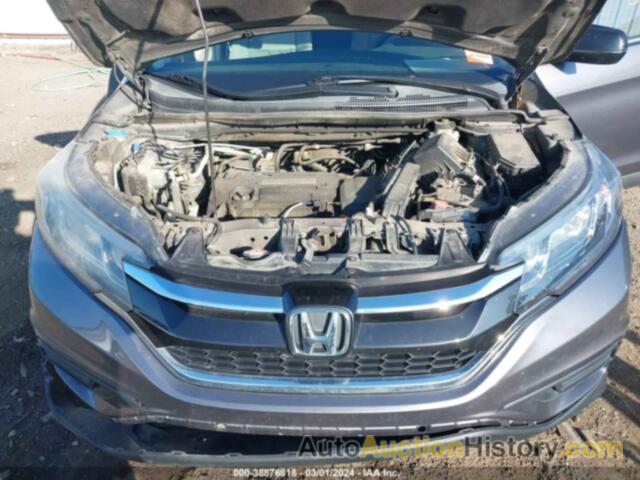 HONDA CR-V LX, 5J6RM4H31FL032944