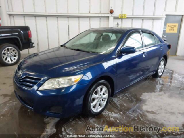 TOYOTA CAMRY LE, 4T1BF3EK3BU590902