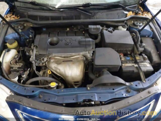 TOYOTA CAMRY LE, 4T1BF3EK3BU590902