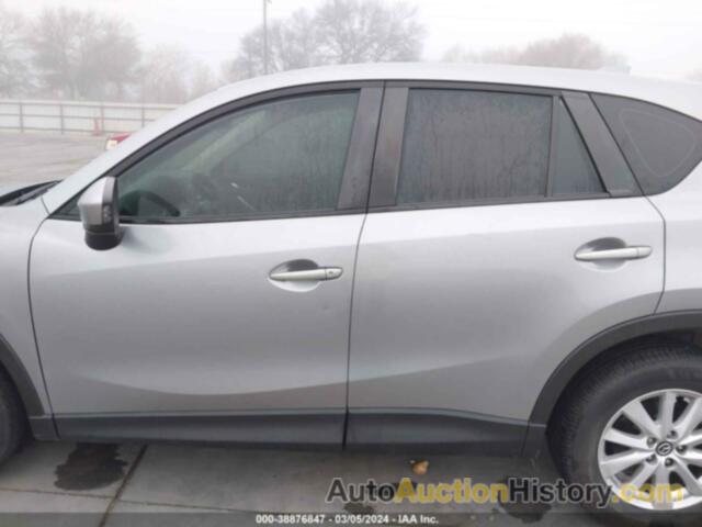 MAZDA CX-5 SPORT, JM3KE2BE0E0330721