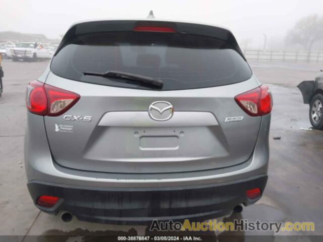 MAZDA CX-5 SPORT, JM3KE2BE0E0330721