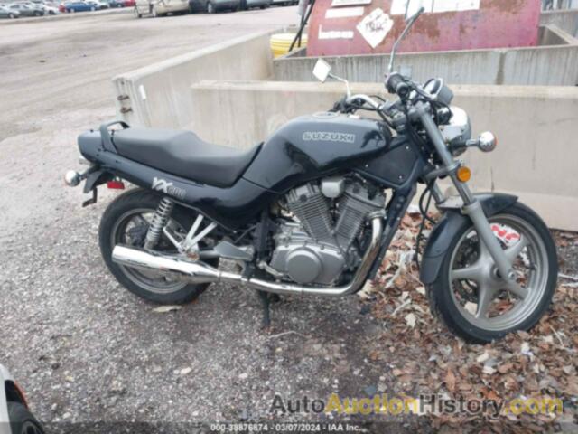 SUZUKI VX800, JS1VS51A9M2101255