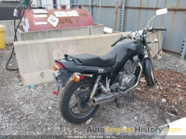 SUZUKI VX800, JS1VS51A9M2101255