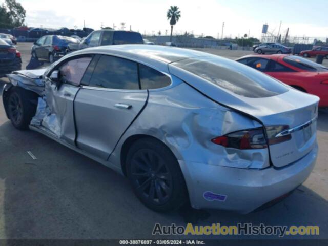 TESLA MODEL S 100D/75D/P100D, 5YJSA1E20JF282598