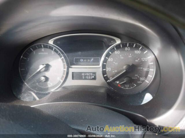 NISSAN ALTIMA 2.5 S, 1N4AL3AP4DC159753