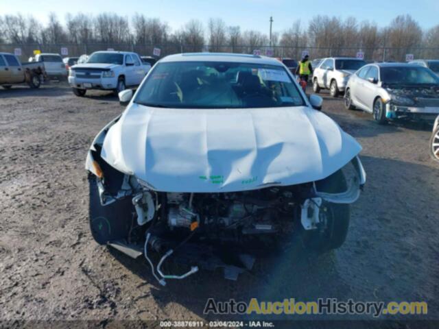 VOLKSWAGEN PASSAT 2.0T R-LINE, 1VWMA7A35LC027081