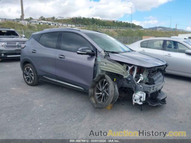 CHEVROLET BOLT EUV FWD PREMIER, 1G1FZ6S02P4161025