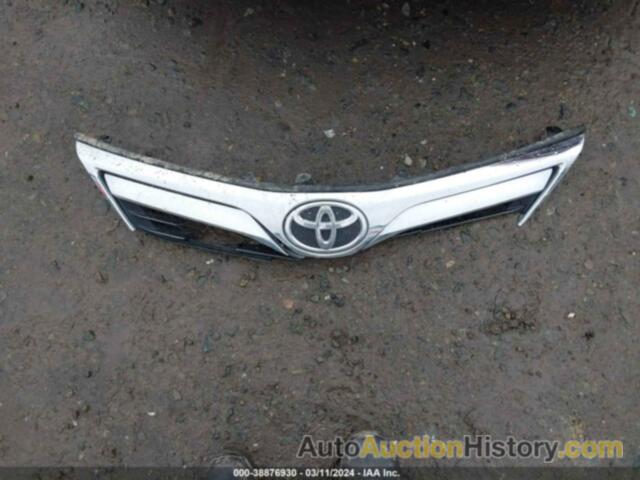 TOYOTA CAMRY LE, 4T1BF1FK4DU253855