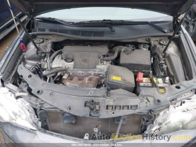 TOYOTA CAMRY LE, 4T1BF1FK4DU253855