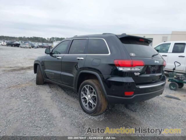 JEEP GRAND CHEROKEE LIMITED 4X2, 1C4RJEBG3LC106344
