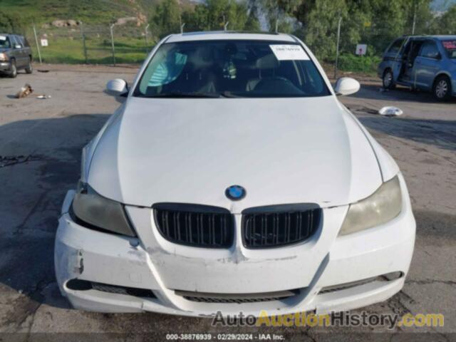 BMW 325I, WBAVB13536KX37426