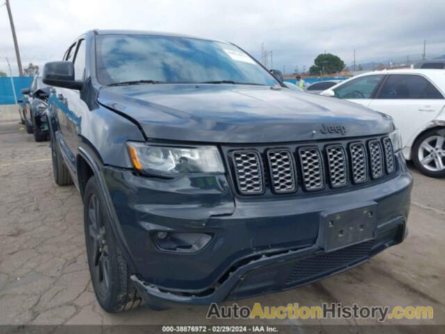 JEEP GRAND CHEROKEE ALTITUDE 4X2, 1C4RJEAG2HC965546