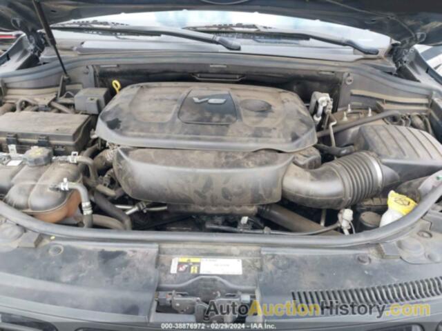 JEEP GRAND CHEROKEE ALTITUDE 4X2, 1C4RJEAG2HC965546