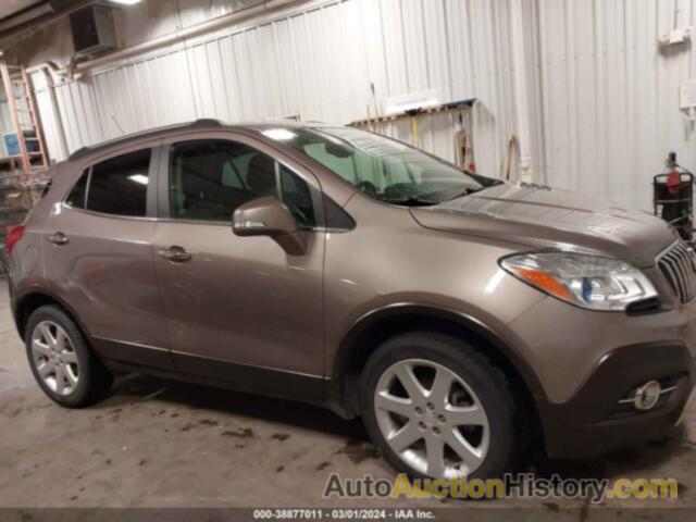 BUICK ENCORE PREMIUM, KL4CJHSB1FB194889