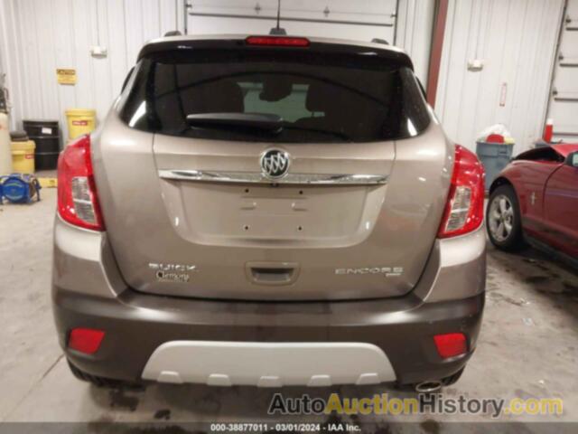 BUICK ENCORE PREMIUM, KL4CJHSB1FB194889