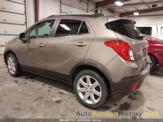 BUICK ENCORE PREMIUM, KL4CJHSB1FB194889