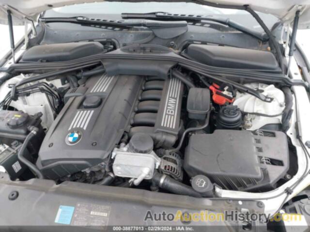 BMW 528 I, WBANU535X9C122484