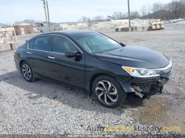 HONDA ACCORD EX-L, 1HGCR2F92GA229046