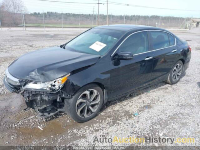 HONDA ACCORD EX-L, 1HGCR2F92GA229046