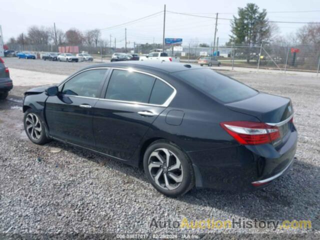 HONDA ACCORD EX-L, 1HGCR2F92GA229046