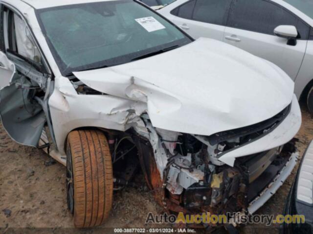 TOYOTA CAMRY SE, 4T1T11AK3RU842719