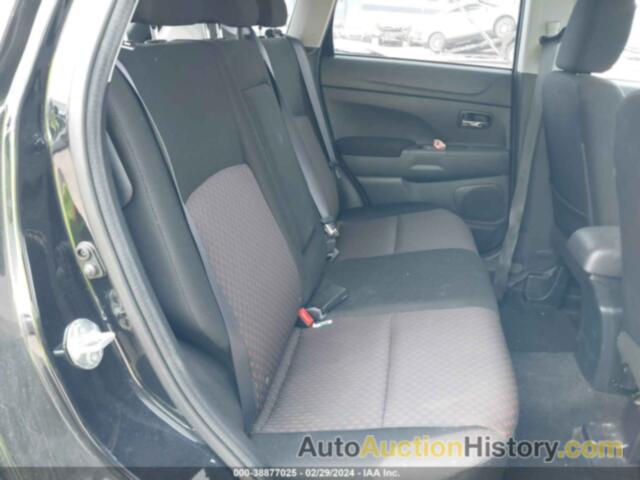 MITSUBISHI OUTLANDER SPORT 2.4 SE, JA4AR3AW1HZ026249