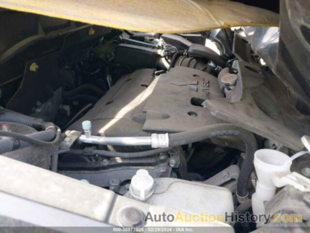 MITSUBISHI OUTLANDER SPORT 2.4 SE, JA4AR3AW1HZ026249